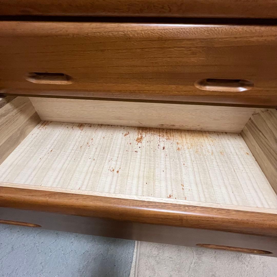 チェスト　タンス