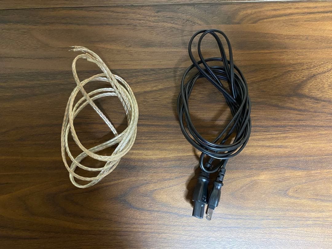 QUINTET 407 WALTZ アンプ内蔵スピーカー 美品