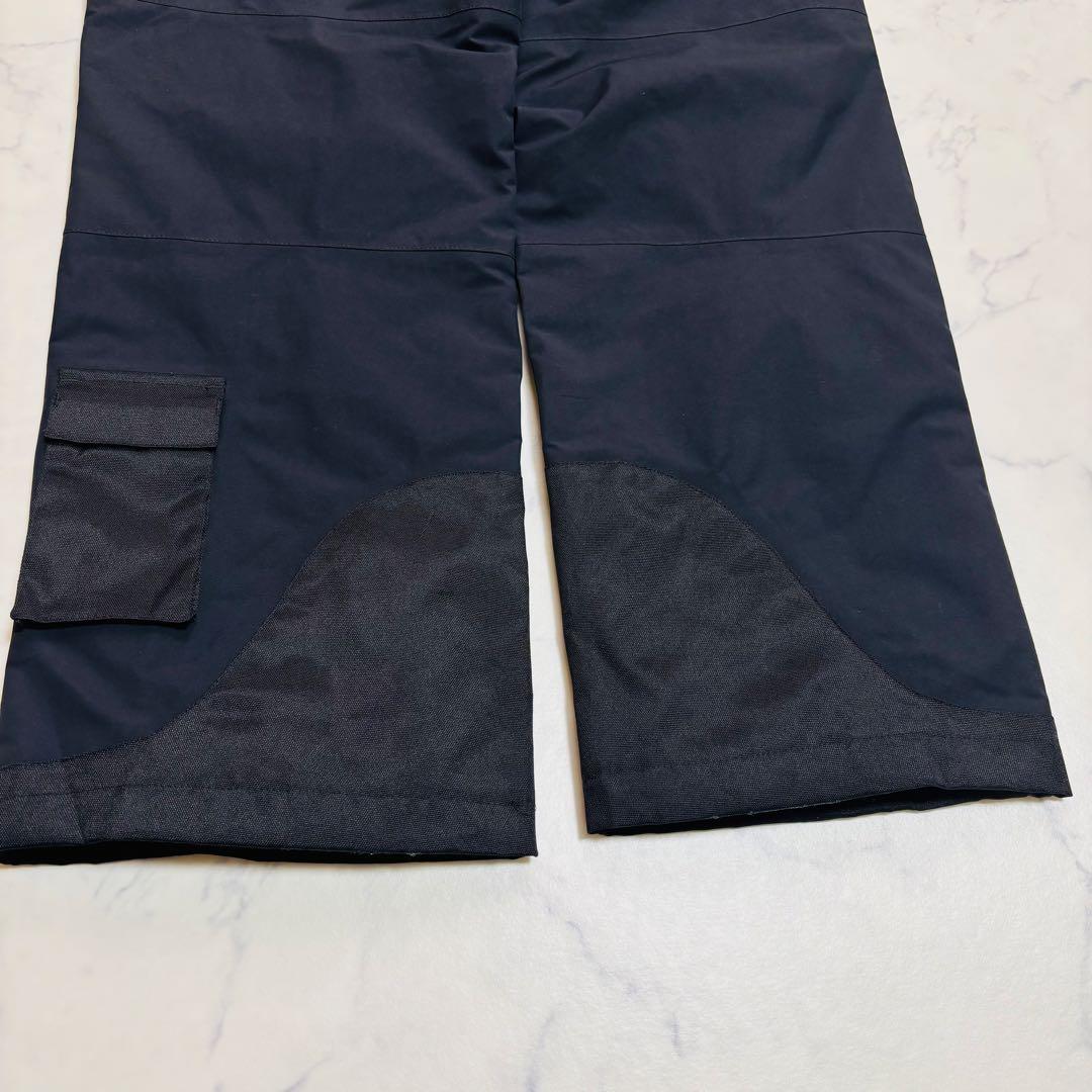 アルパインデザイン ゴアテックス スノボパンツ ウエストゴム M