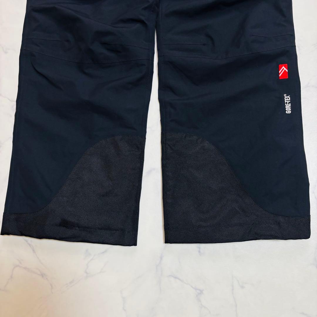 アルパインデザイン ゴアテックス スノボパンツ ウエストゴム M