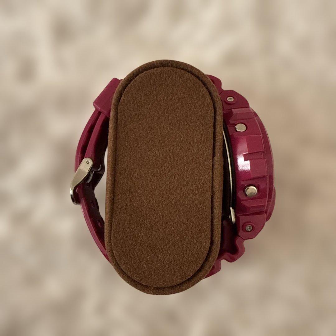 CASIO G-SHOCK ジーショック　クレイジーカラー　DW-6900PL