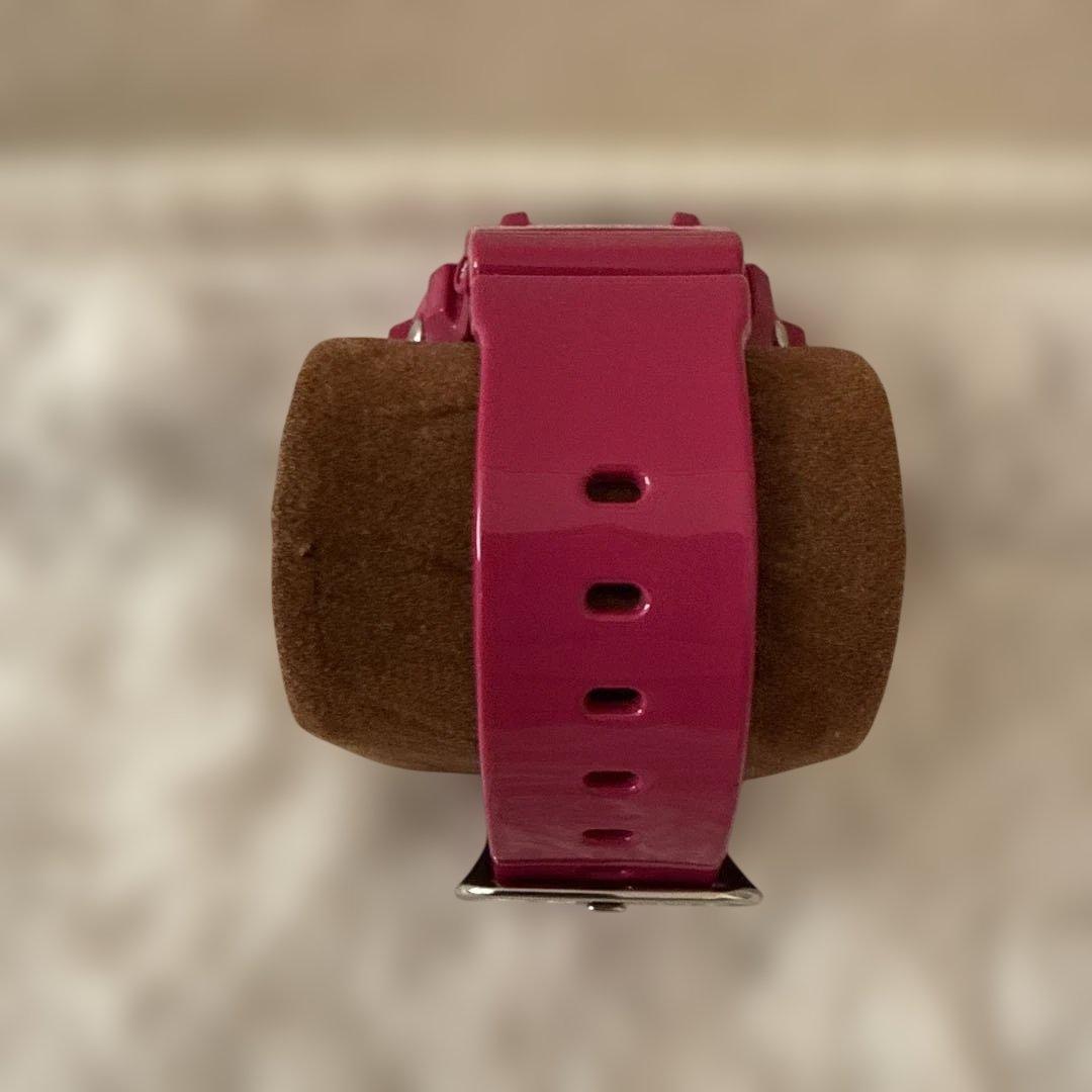 CASIO G-SHOCK ジーショック　クレイジーカラー　DW-6900PL