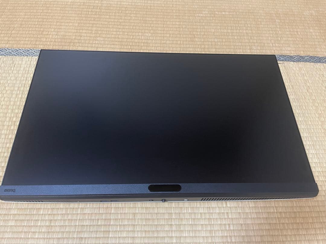 BenQ MOBIUZ EX271Q ゲーミングモニター
