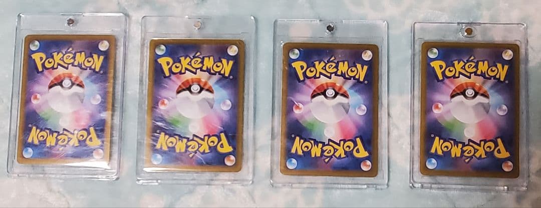 イーブイsar サンダース sar ブースター sar イーブイsar