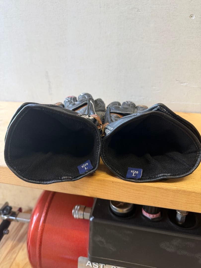 クシタニ　kushitani グローブ　Lサイズ