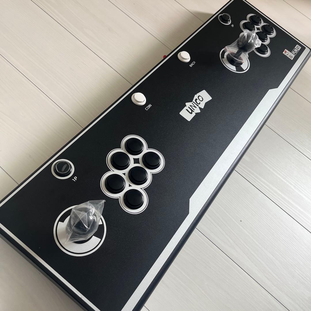 unico FUN R1 ホームアーケード機