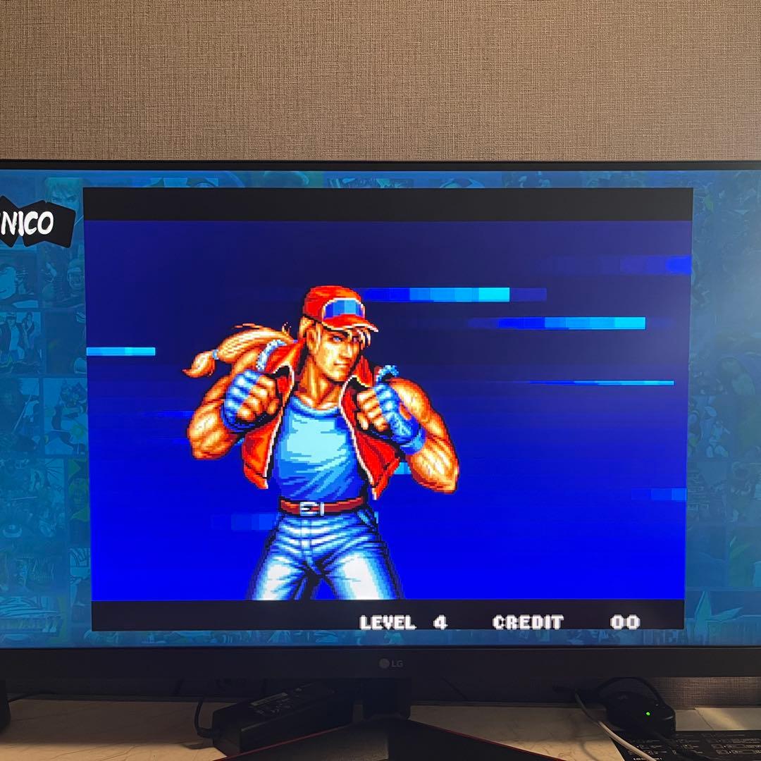 unico FUN R1 ホームアーケード機