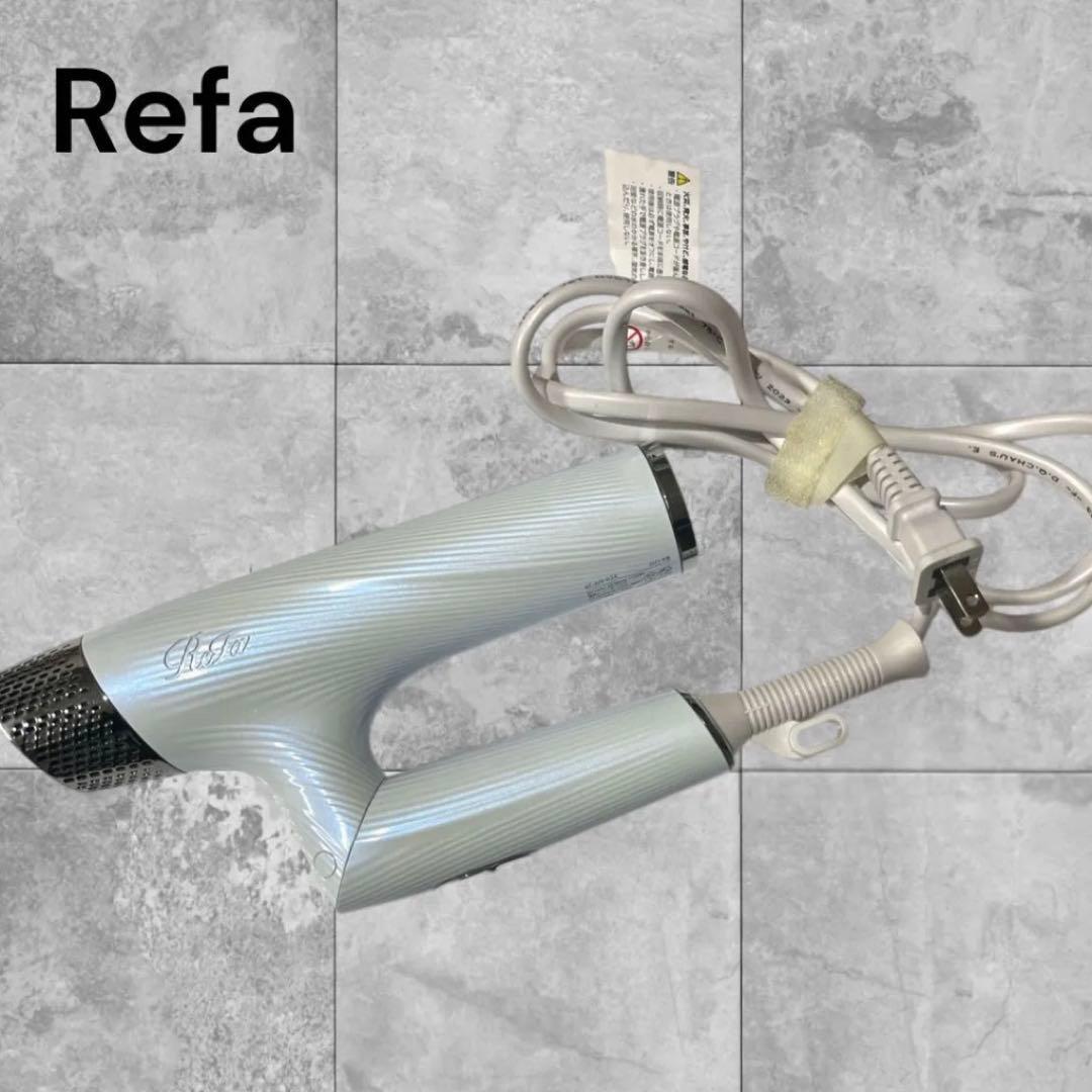 ReFa リファ ビューテック ドライヤー スマート RE-AN-02A