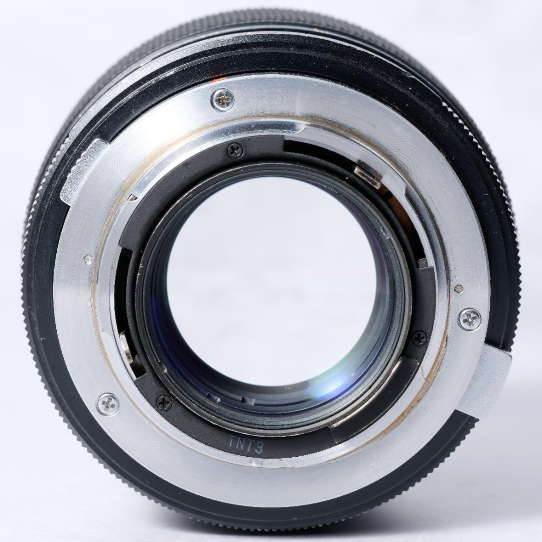 フィルムカメラ OLYMPUS ZUIKO AUTO-MACRO 90mm F2