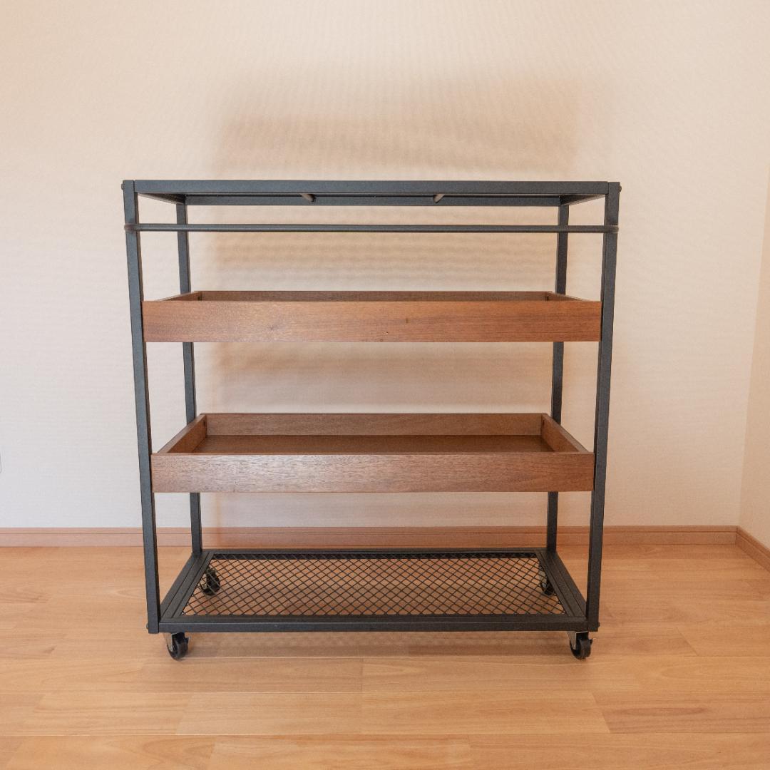 anthem wagon rack アンセム ワゴンラック