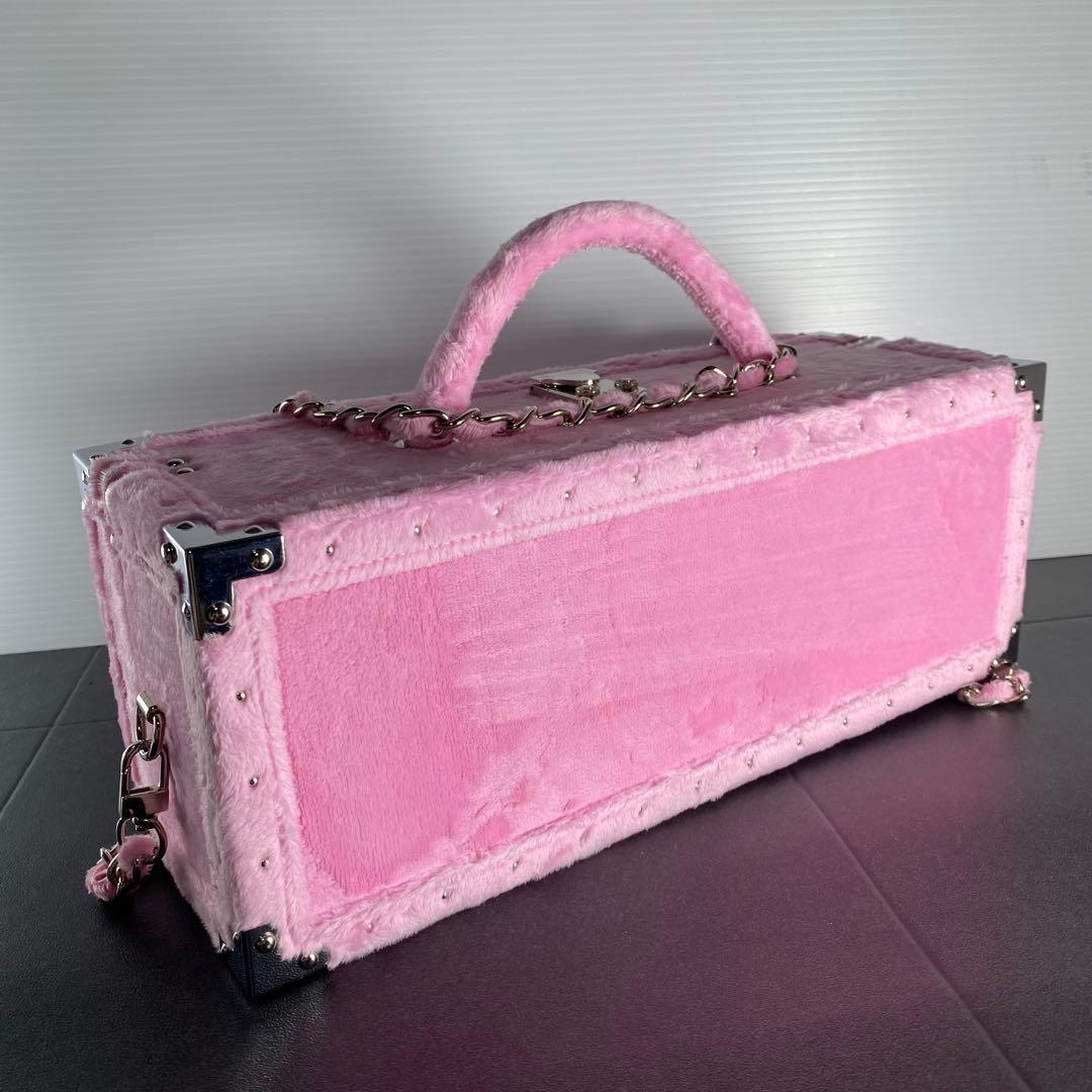 エンジェル　シャンパン　ドゥミセック　ピンク　ロゼ　ファータイプ