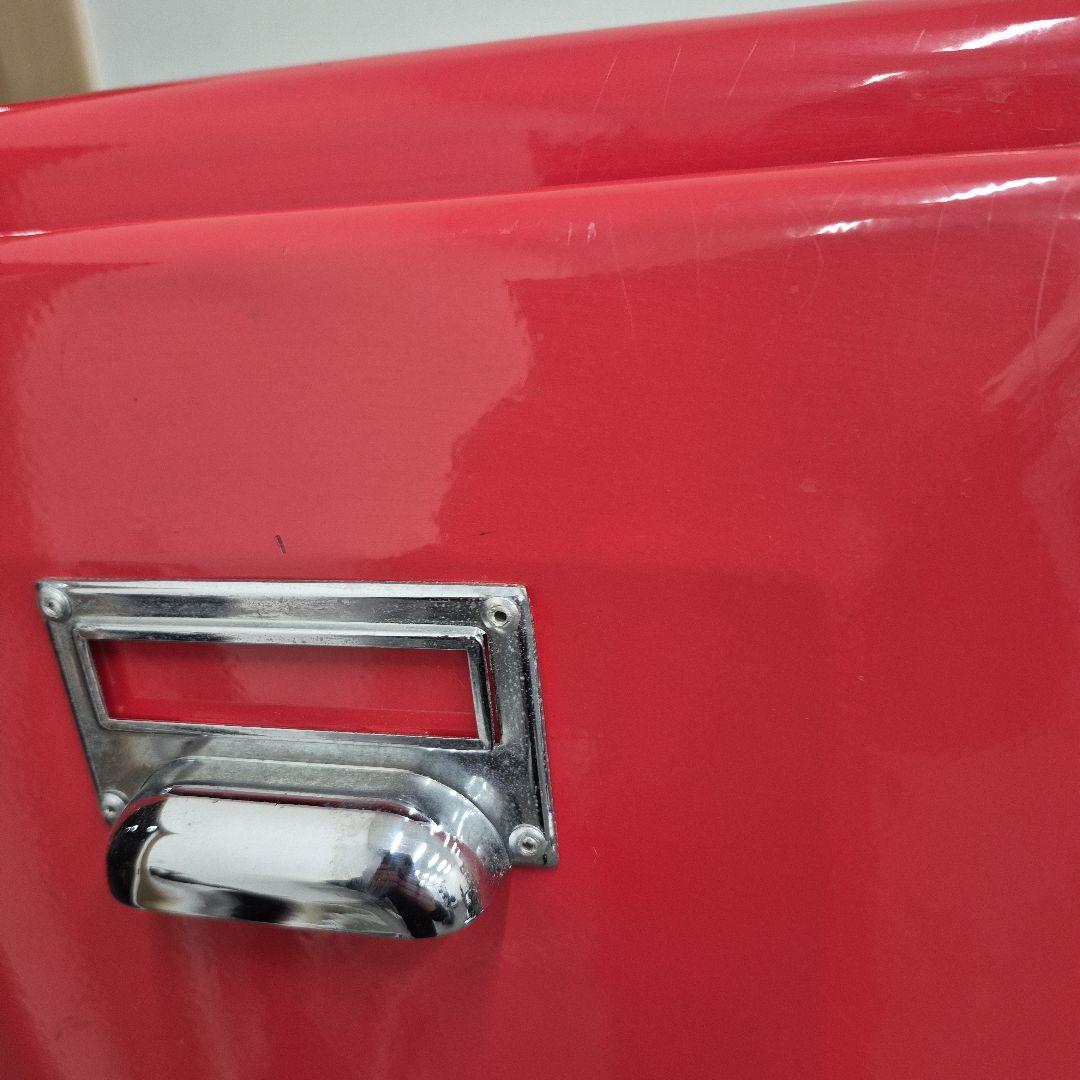 M7/1230y02_DULTON　ゴミ箱　ダストボックス