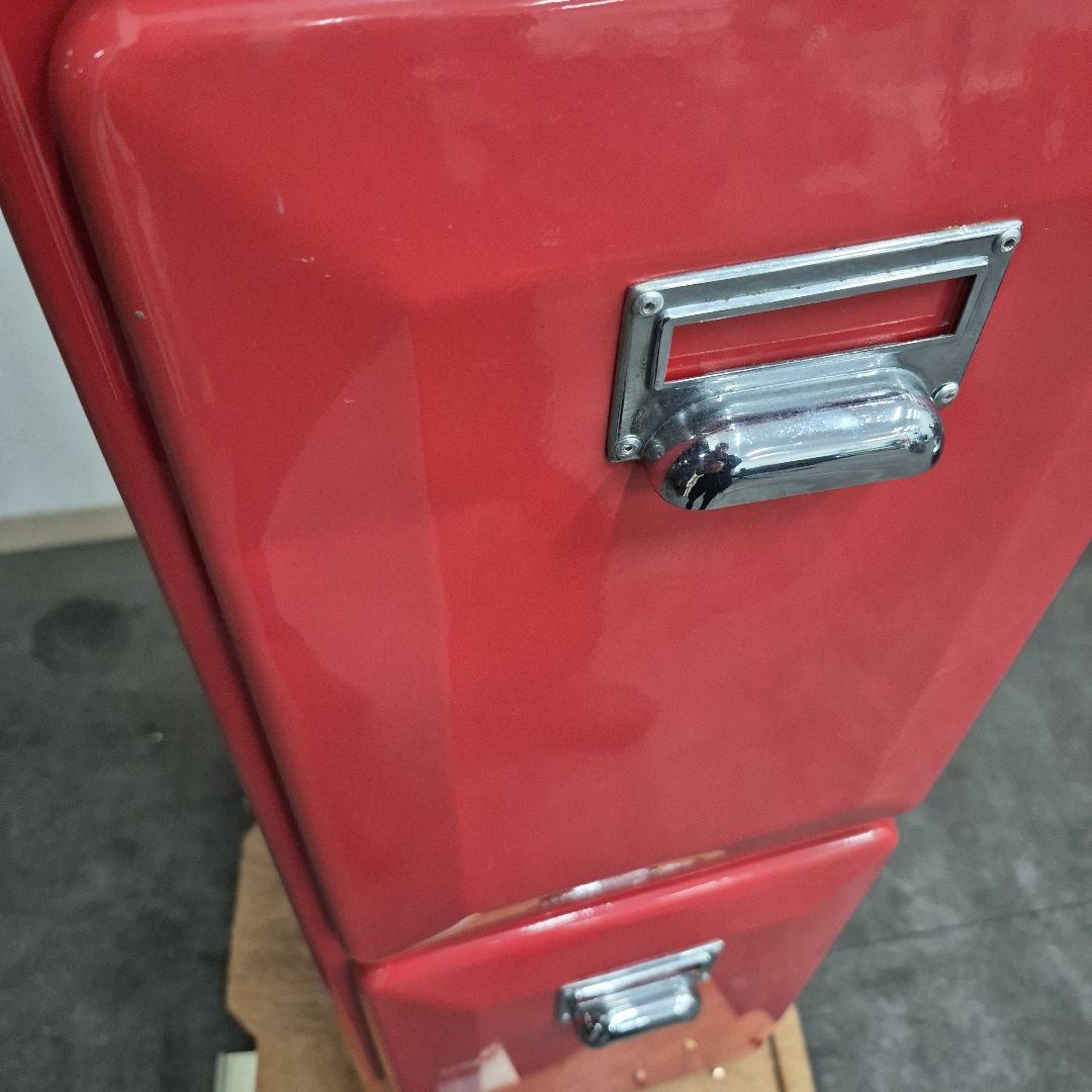 M7/1230y02_DULTON　ゴミ箱　ダストボックス