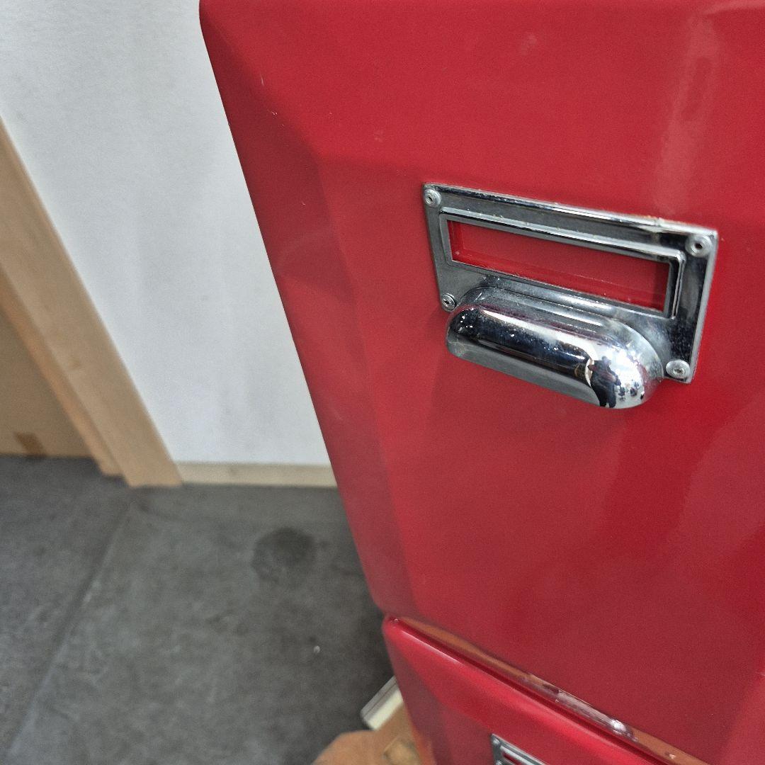 M7/1230y02_DULTON　ゴミ箱　ダストボックス