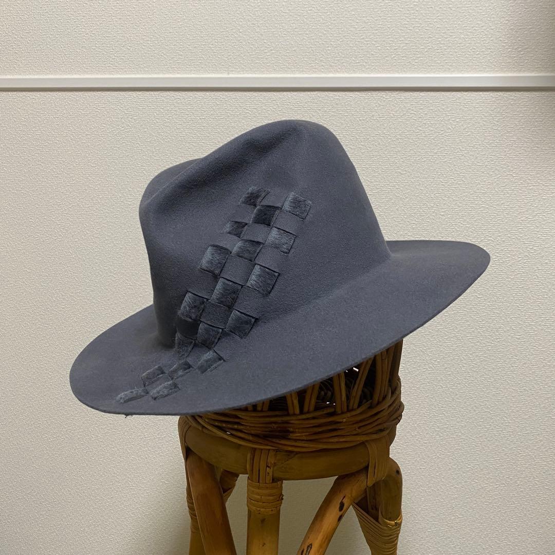 Y*D様 kijima takayuki HIGH LINE ビーバーフェルトハ