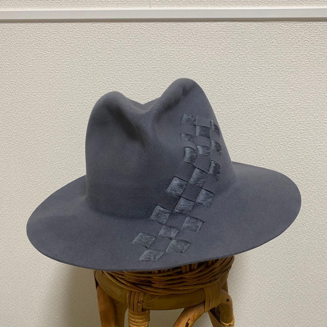 Y*D様 kijima takayuki HIGH LINE ビーバーフェルトハ