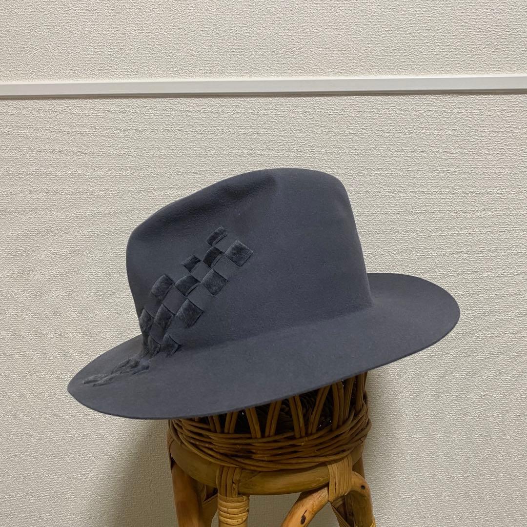 Y*D様 kijima takayuki HIGH LINE ビーバーフェルトハ