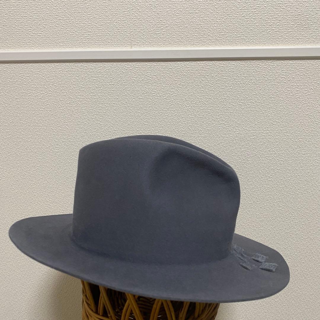 Y*D様 kijima takayuki HIGH LINE ビーバーフェルトハ