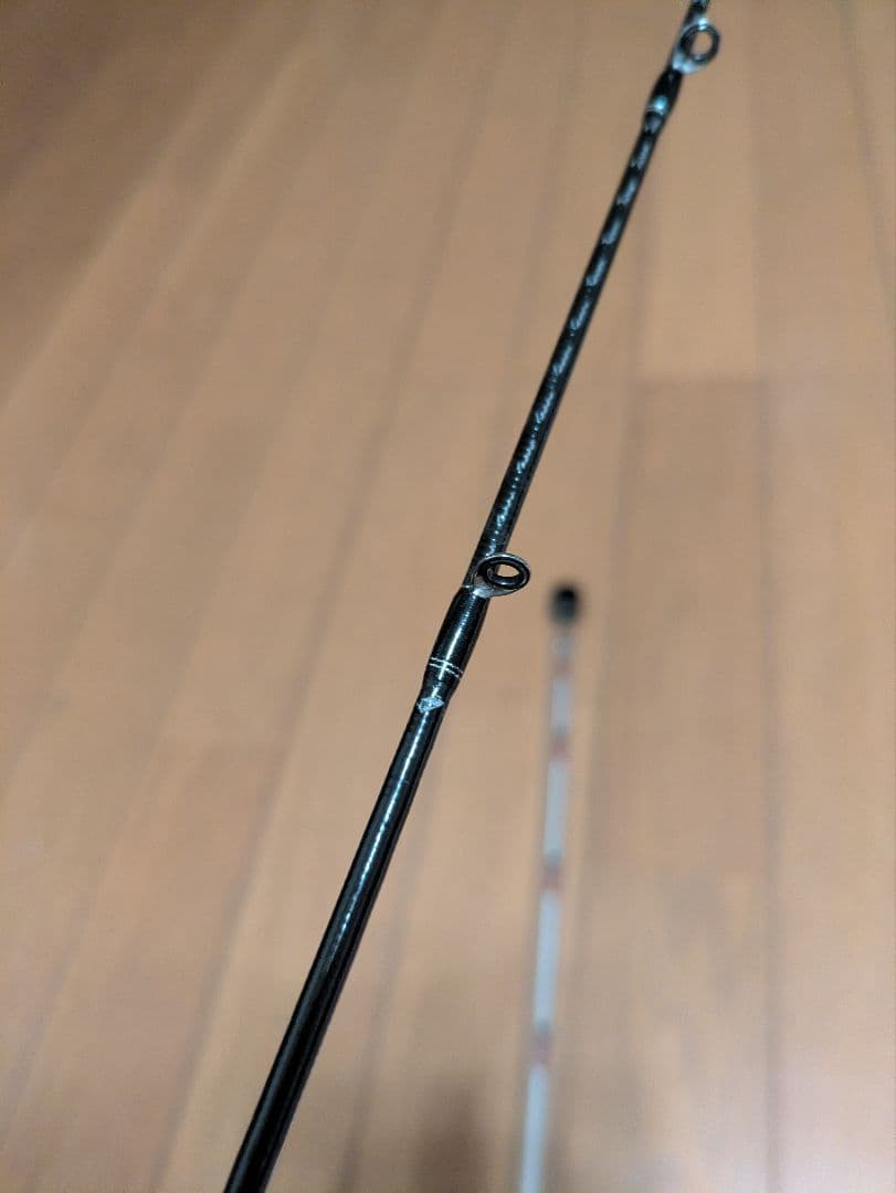 クロスミッションXR B66ML