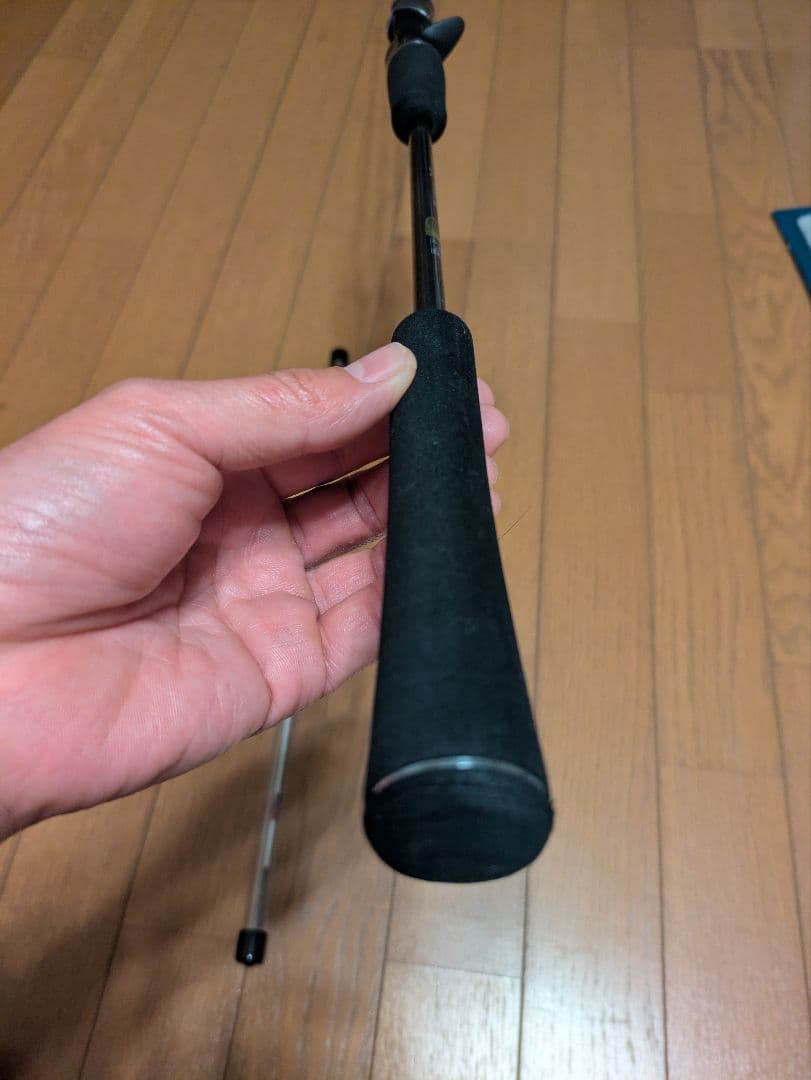 クロスミッションXR B66ML