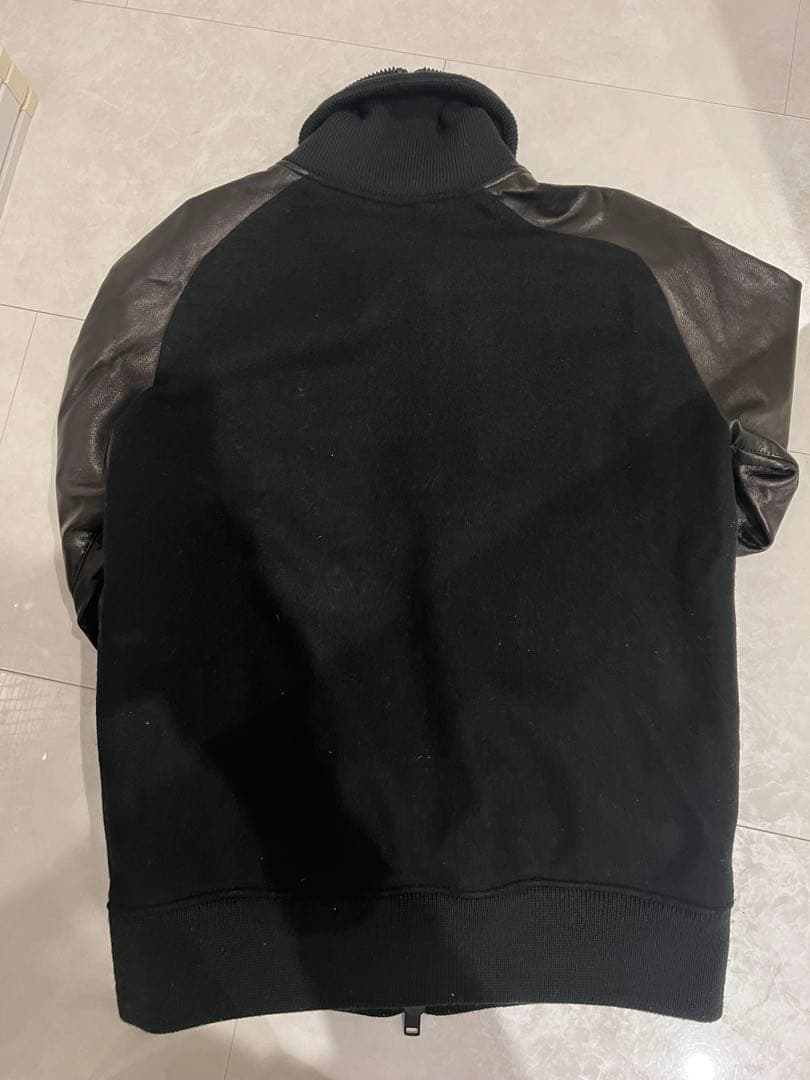 ユ*ケ様 リップヴァンウィンクル　スタジャン