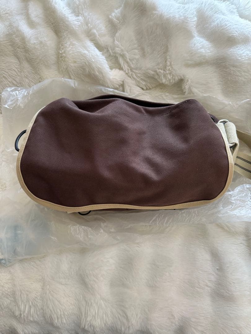 大人気！超美品‼️ 手に入らない。 ドンケ　F2カメラバッグ