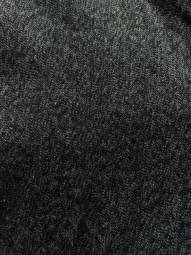 G&F Co. トラウザー パンツ ソルトアンドペッパー 36 日本製