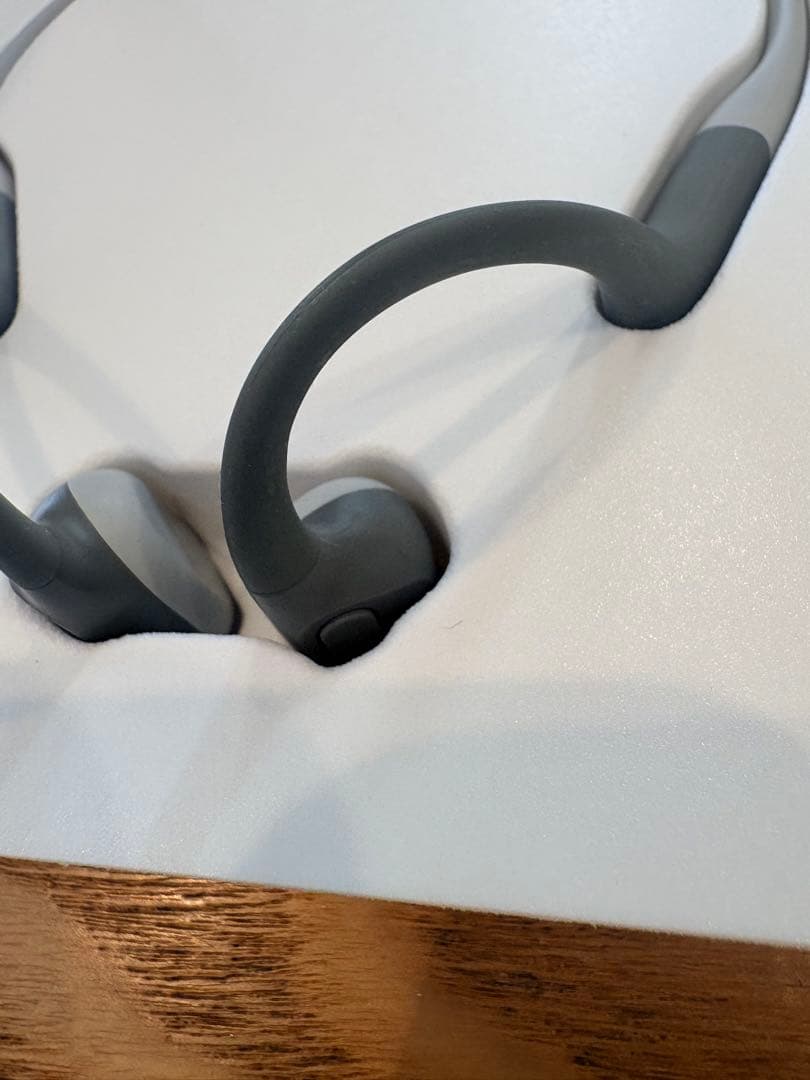 ショックス 骨伝導 OPENRUN803