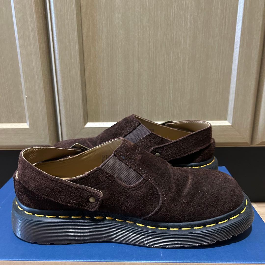 Dr.Martins ミュールサンダル