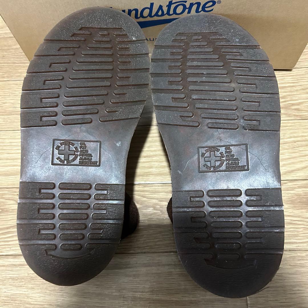 Dr.Martins ミュールサンダル