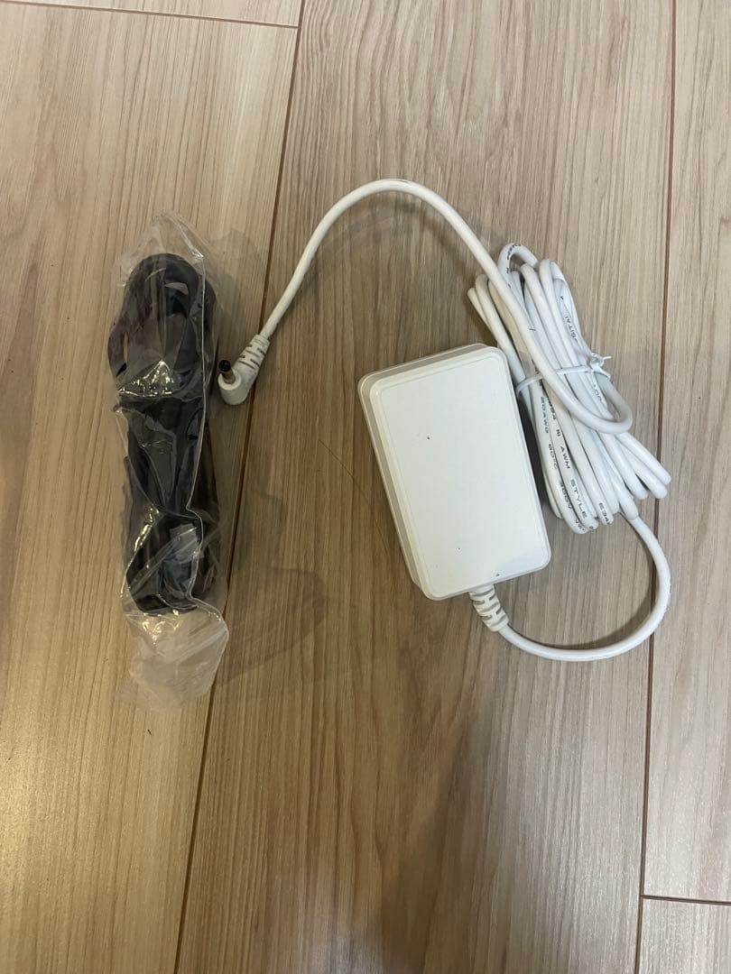 CINEMAGE mini ホワイト プロジェクター