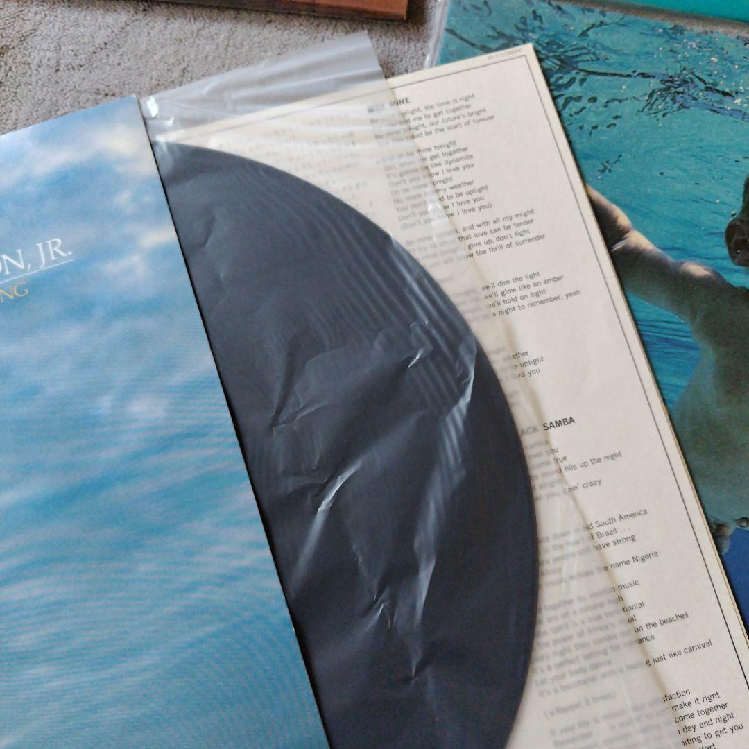 ド*ノ様 洋楽レコード　まとめ売り　B.B. King, Nirvanaなど