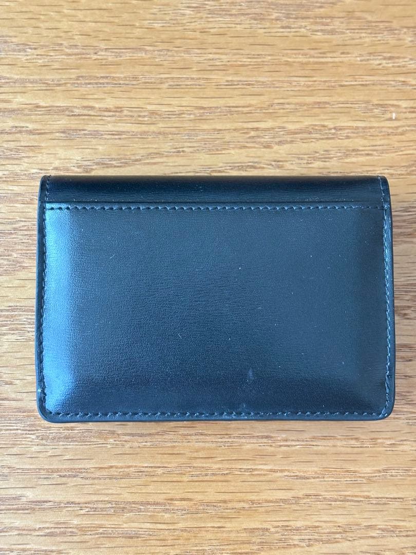セリーヌ　CELINE カードケース　美品
