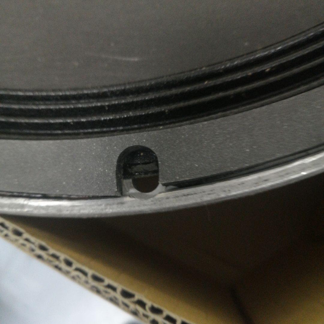 【保管品】未使用 YAMAHA JA3813 8Ω 120W S4115H2 ス