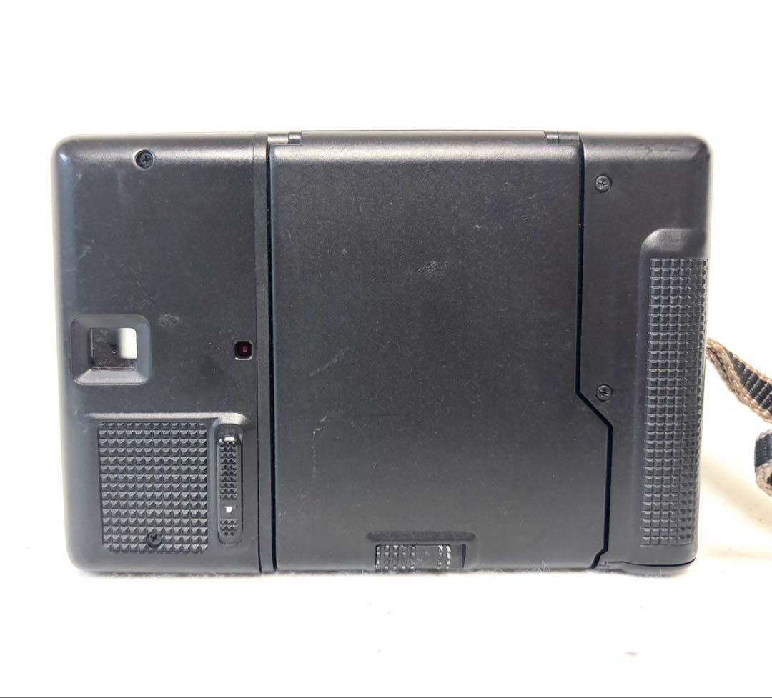 【動作品 希少】Konica RECORDER AUTO FOCUS ゴールド