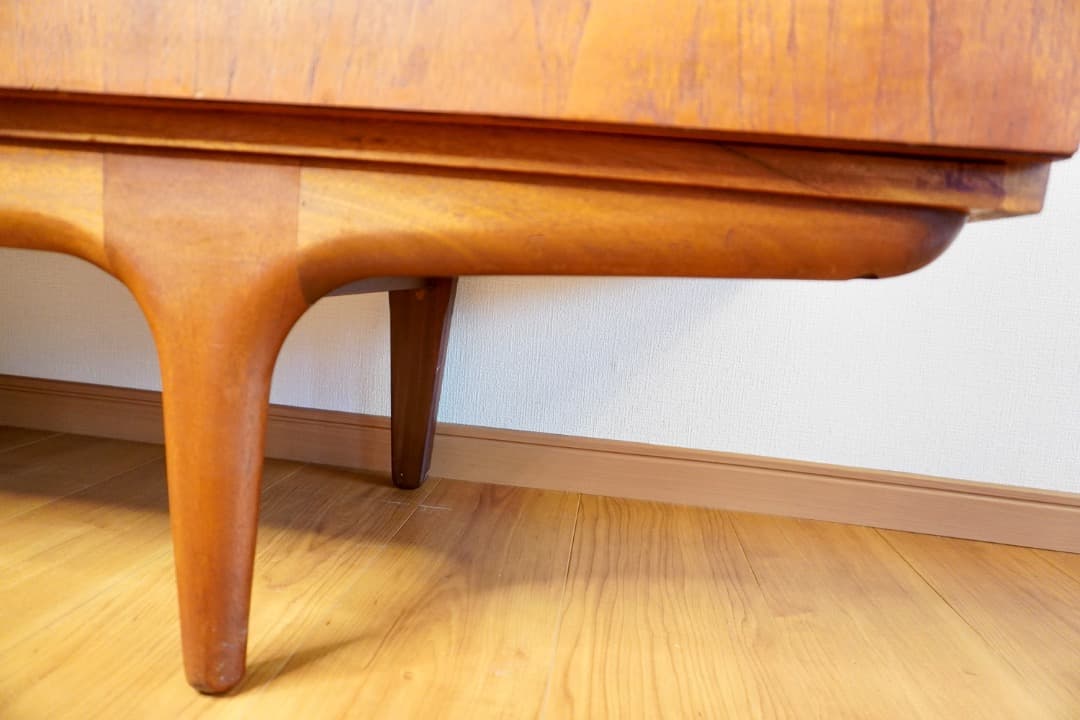 j*m様 イギリス ミッドセンチュリー サイドボード Greaves & Tho