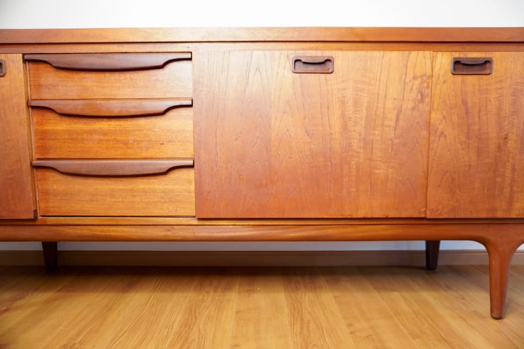 j*m様 イギリス ミッドセンチュリー サイドボード Greaves & Tho