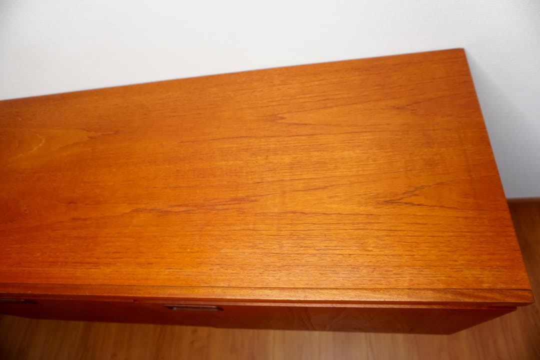 j*m様 イギリス ミッドセンチュリー サイドボード Greaves & Tho