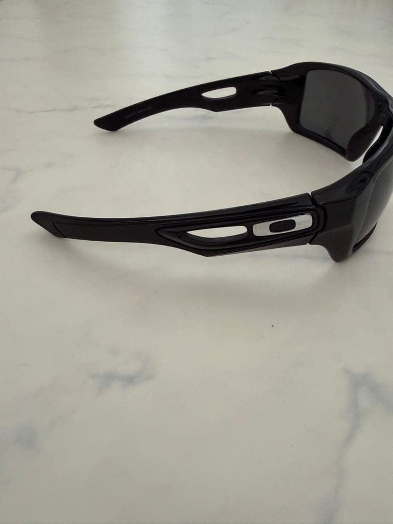 オークリー　アイパッチ2