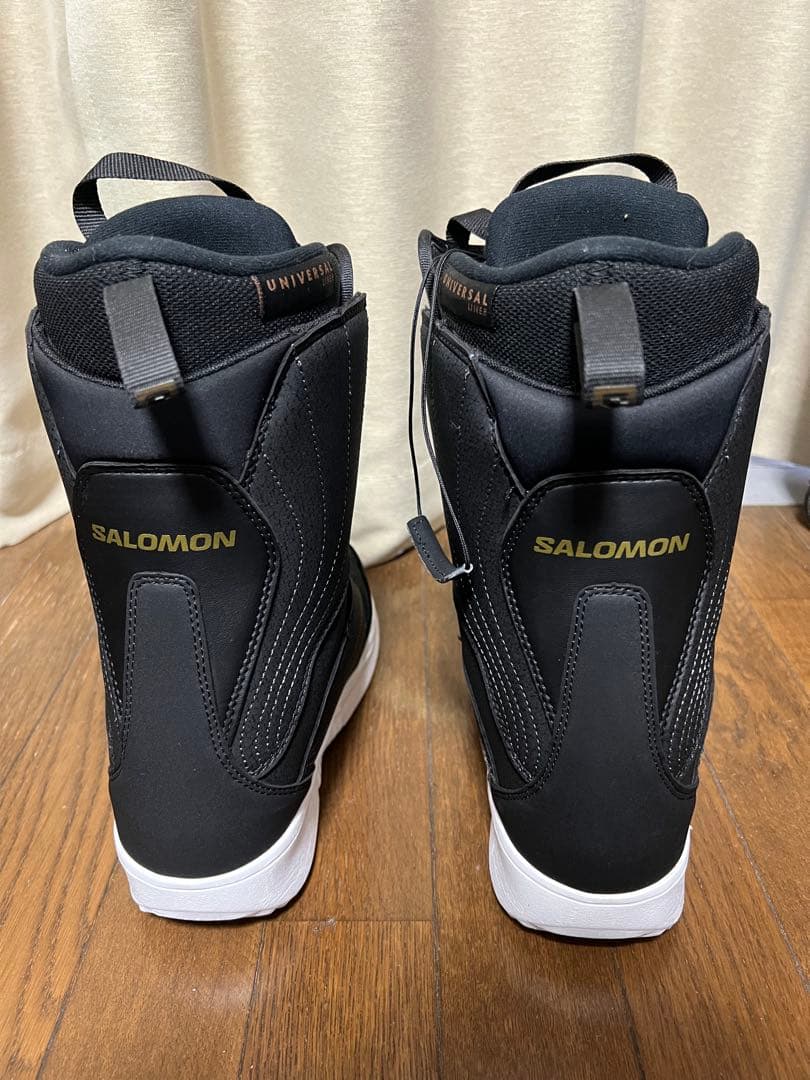 サロモン PEARL BOA