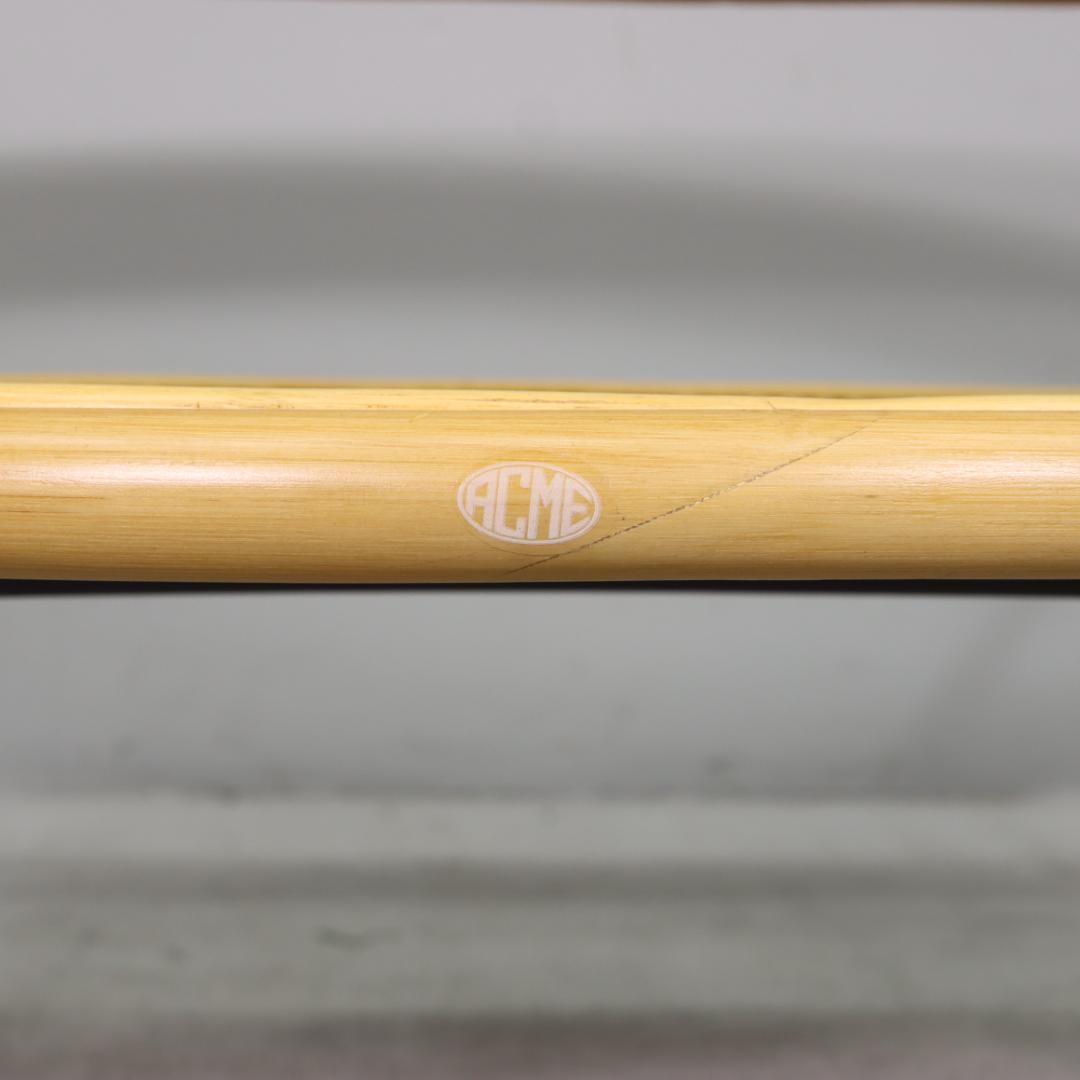 ACME アクメファニチャー BALBOA バルボア ガラス コーヒーテーブル