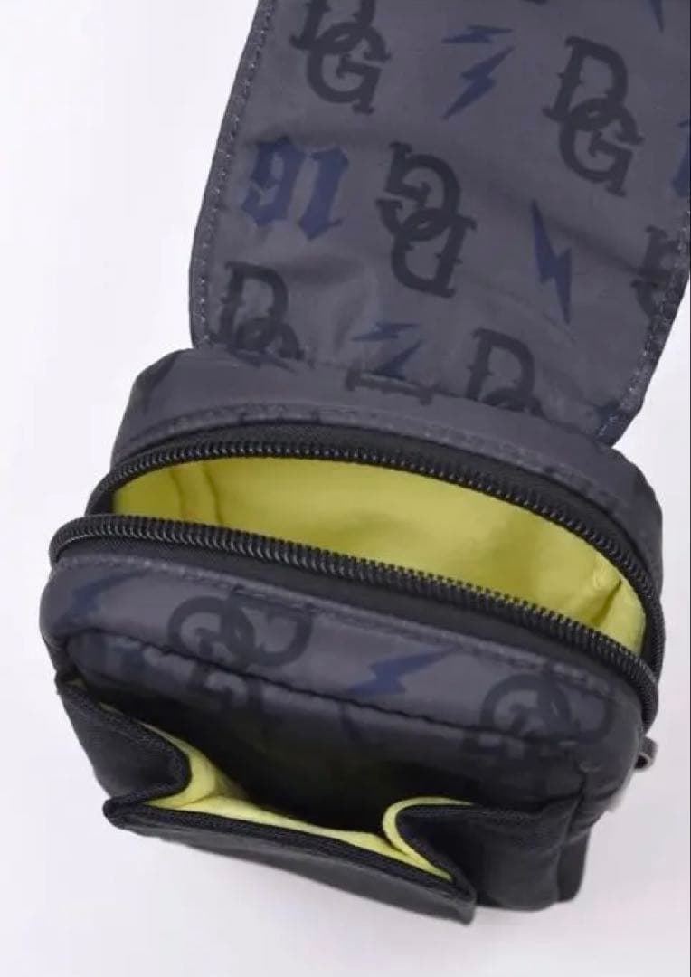 値下　DEVEREUX GOLF DG Monogram Scope case