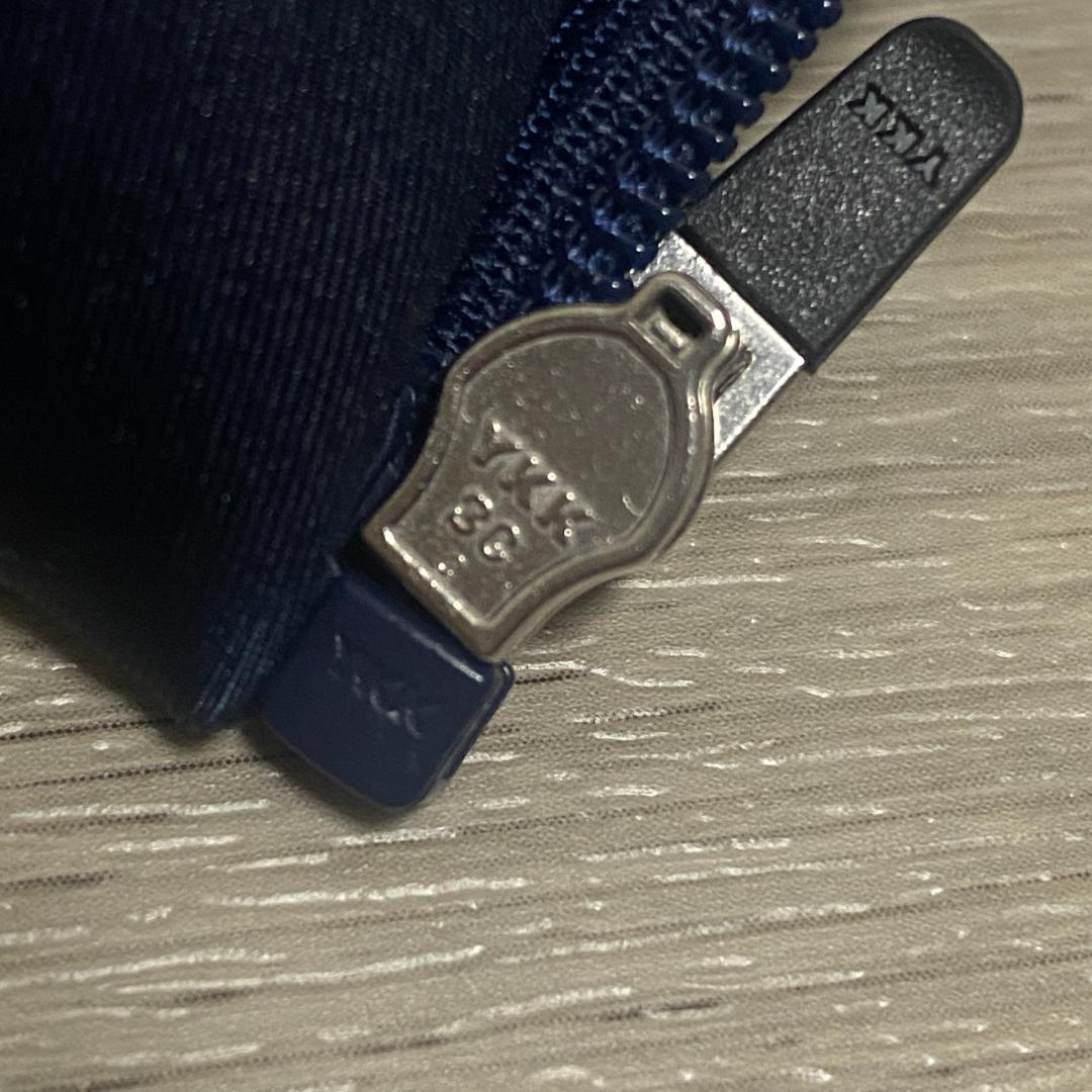 【美品】 Pro Fit ジャージ M 紫×紺 幾何柄