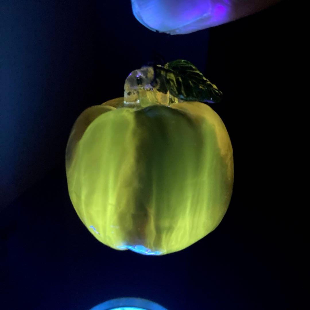 （専用）　シャンデリアパーツ　1920年代　イタリア　ムラーノガラス