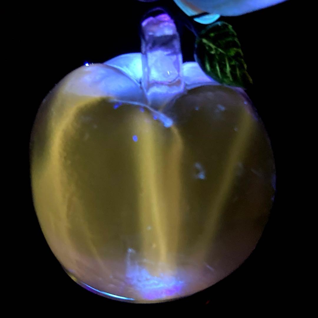 （専用）　シャンデリアパーツ　1920年代　イタリア　ムラーノガラス