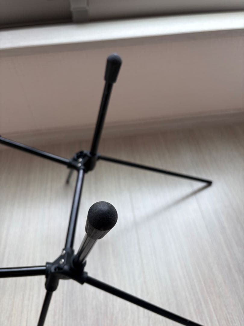 Helinox ヘリノックス　チェアワンミニ　コヨーテ