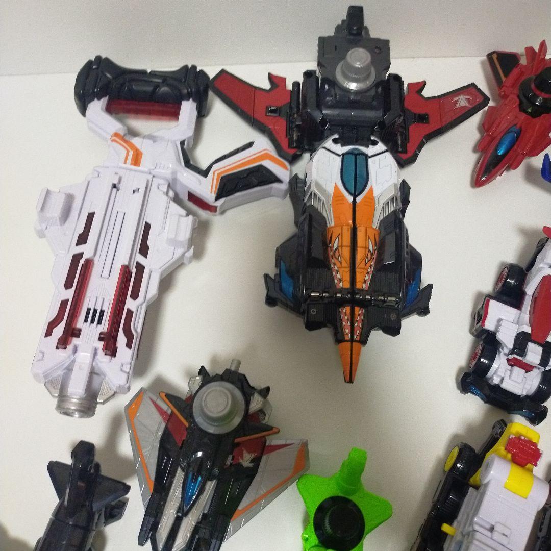 るDX　ルパンカイザー　パトカイザー