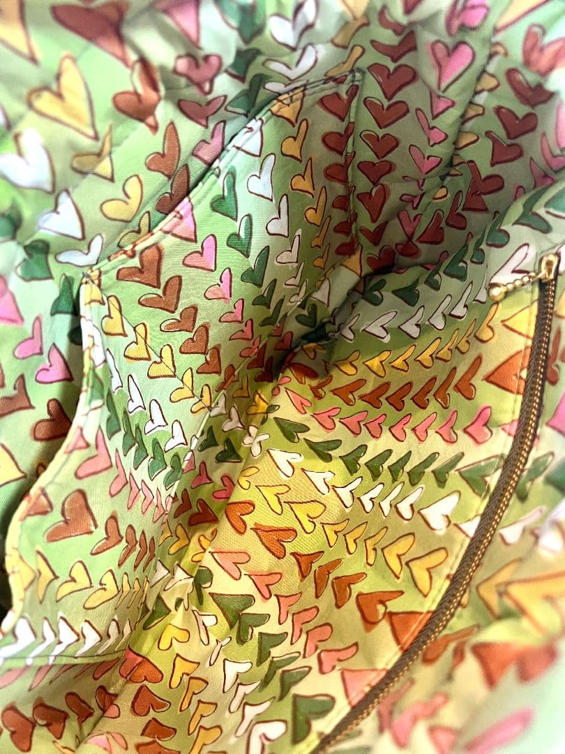 お纏めリクエスト＊ロラライハリス♡ブラックWデニム絞りバッグ♡ベロアのショルダー