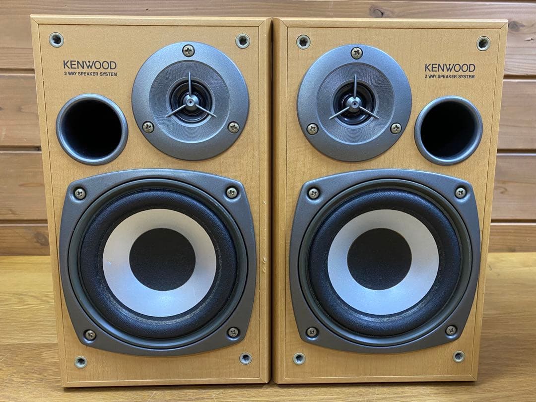 KENWOOD ケンウッド ミニコンポ RXD-SV3MD 2005年製