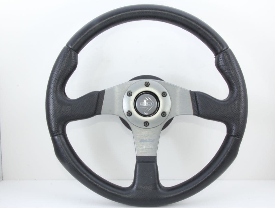 や*と様 momo D35 RACE MADE IN ITALY ステアリング♪